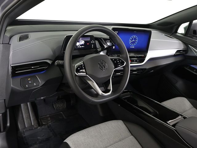 2024 Volkswagen ID.4 Standard RWD - 22956257 - 24