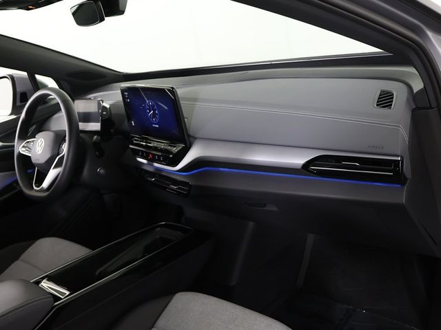 2024 Volkswagen ID.4 Standard RWD - 22956257 - 25