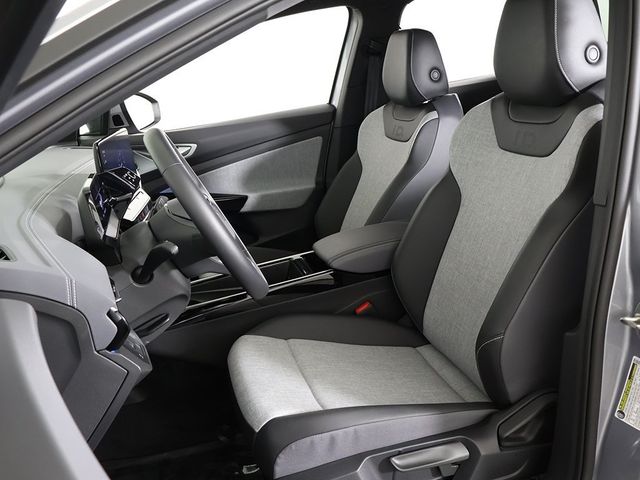 2024 Volkswagen ID.4 Standard RWD - 22956257 - 26