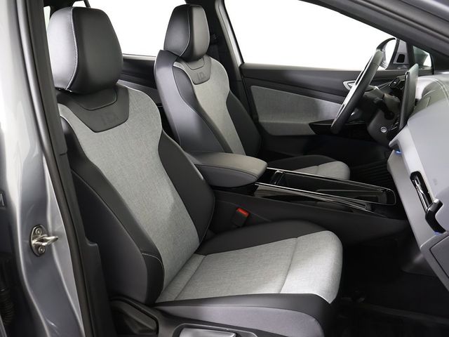 2024 Volkswagen ID.4 Standard RWD - 22956257 - 27