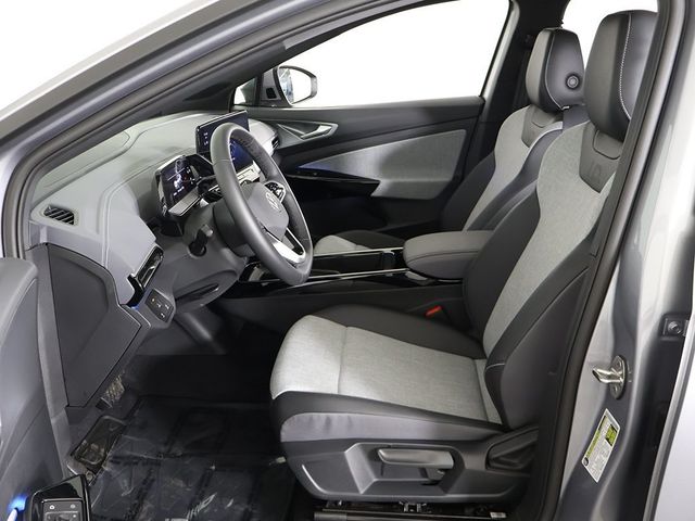2024 Volkswagen ID.4 Standard RWD - 22956257 - 28