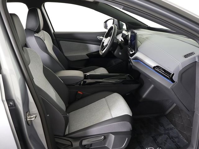 2024 Volkswagen ID.4 Standard RWD - 22956257 - 29