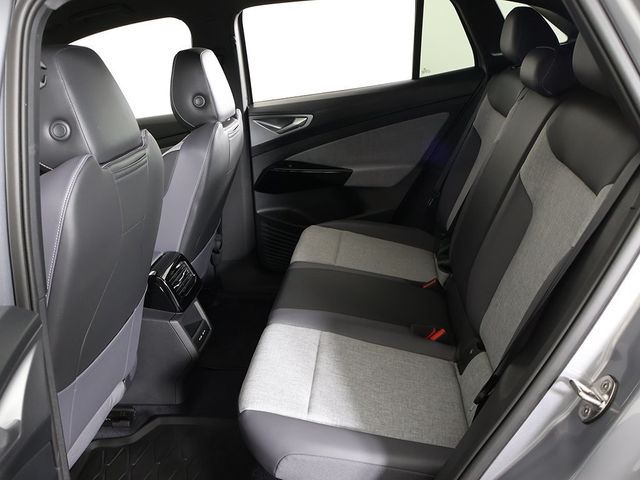 2024 Volkswagen ID.4 Standard RWD - 22956257 - 30
