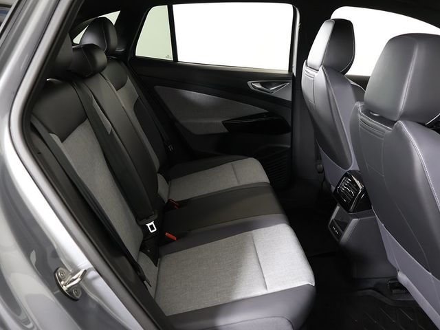 2024 Volkswagen ID.4 Standard RWD - 22956257 - 31