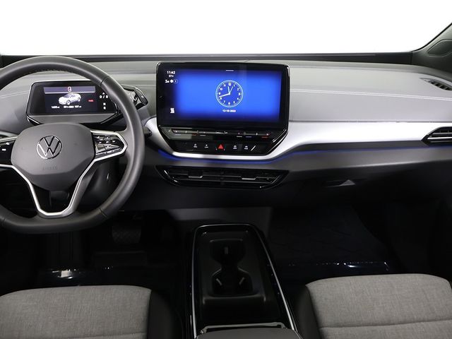 2024 Volkswagen ID.4 Standard RWD - 22956257 - 32