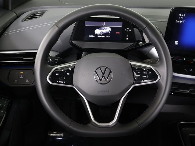 2024 Volkswagen ID.4 Standard RWD - 22956257 - 35