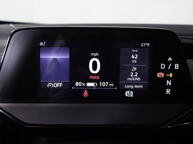 2024 Volkswagen ID.4 Standard RWD - 22956257 - 37