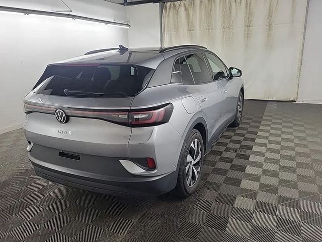 2024 Volkswagen ID.4 Standard RWD - 22956257 - 3