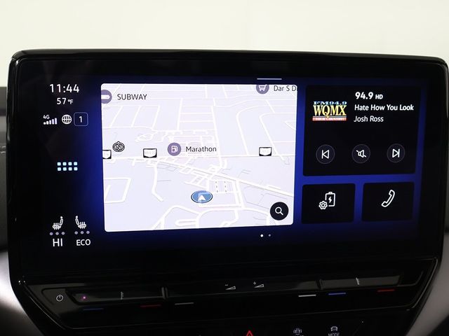 2024 Volkswagen ID.4 Standard RWD - 22956257 - 40