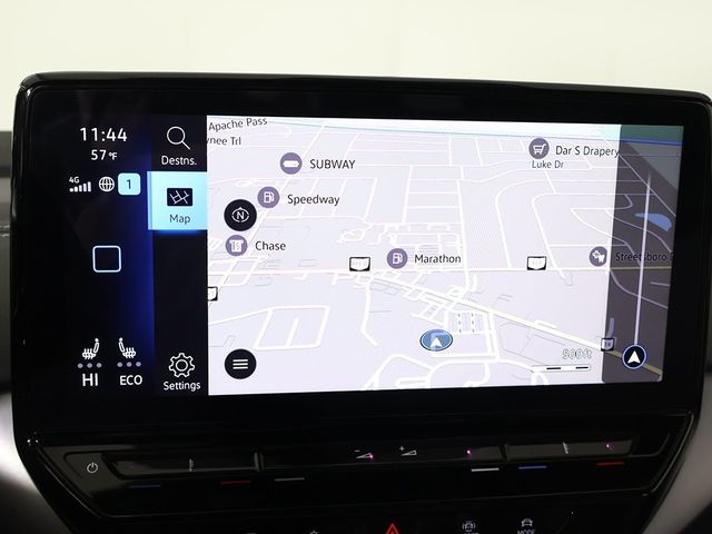 2024 Volkswagen ID.4 Standard RWD - 22956257 - 41