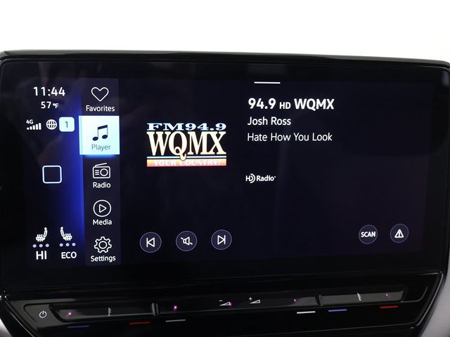 2024 Volkswagen ID.4 Standard RWD - 22956257 - 42