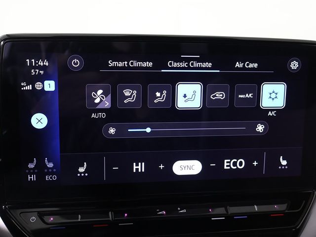 2024 Volkswagen ID.4 Standard RWD - 22956257 - 43