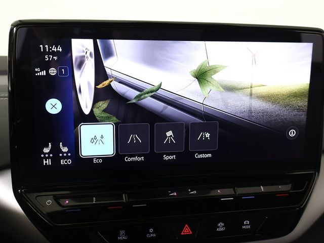 2024 Volkswagen ID.4 Standard RWD - 22956257 - 44