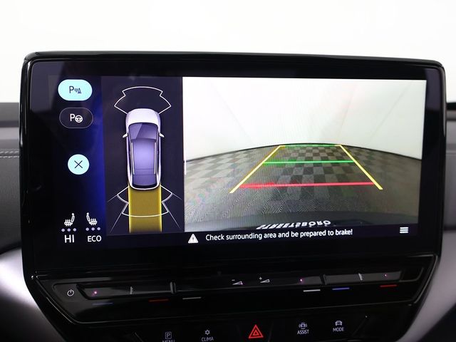 2024 Volkswagen ID.4 Standard RWD - 22956257 - 45