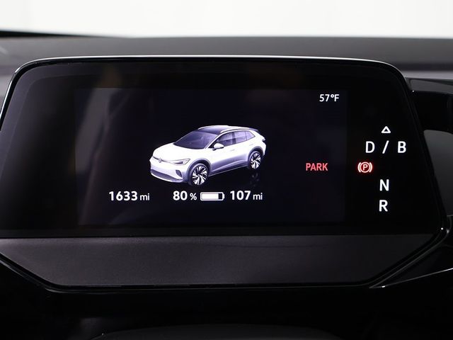 2024 Volkswagen ID.4 Standard RWD - 22956257 - 46
