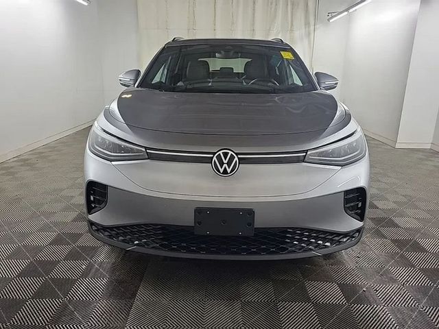2024 Volkswagen ID.4 Standard RWD - 22956257 - 4