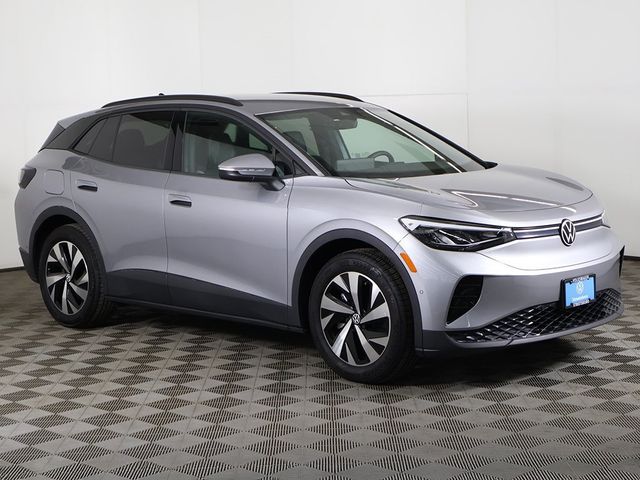 2024 Volkswagen ID.4 Standard RWD - 22956257 - 49