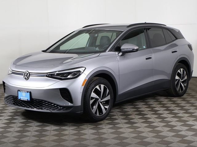 2024 Volkswagen ID.4 Standard RWD - 22956257 - 6