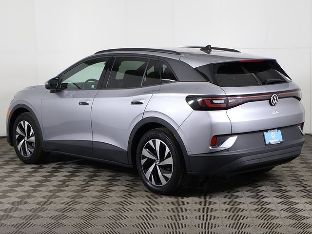 2024 Volkswagen ID.4 Standard RWD - 22956257 - 7