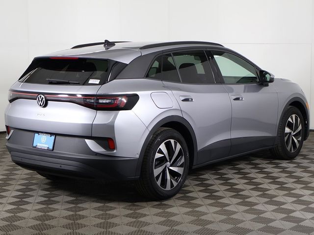 2024 Volkswagen ID.4 Standard RWD - 22956257 - 8