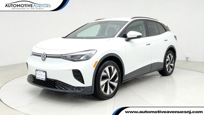 2024 Volkswagen ID.4