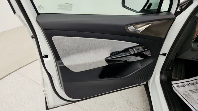 2024 Volkswagen ID.4 Standard RWD - 22948558 - 9