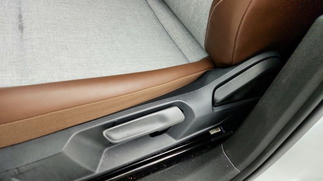 2024 Volkswagen ID.4 Standard RWD - 22948558 - 10