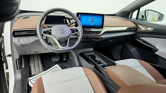 2024 Volkswagen ID.4 Standard RWD - 22948558 - 11