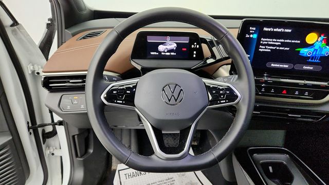 2024 Volkswagen ID.4 Standard RWD - 22948558 - 12