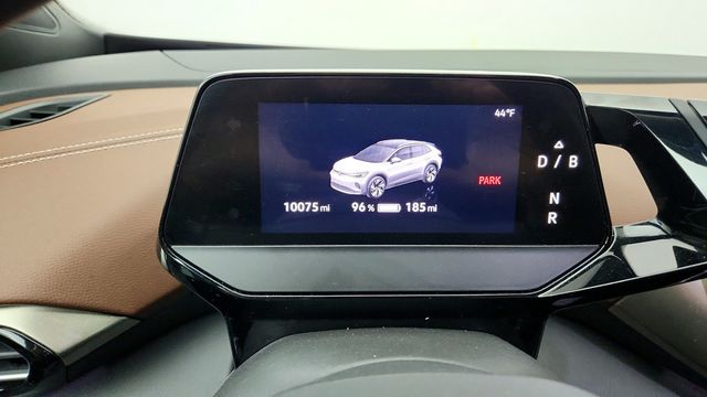 2024 Volkswagen ID.4 Standard RWD - 22948558 - 13