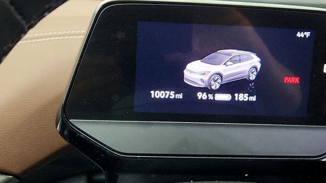 2024 Volkswagen ID.4 Standard RWD - 22948558 - 14