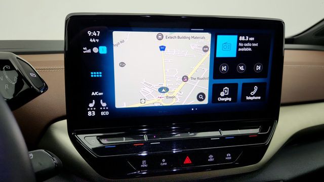 2024 Volkswagen ID.4 Standard RWD - 22948558 - 16