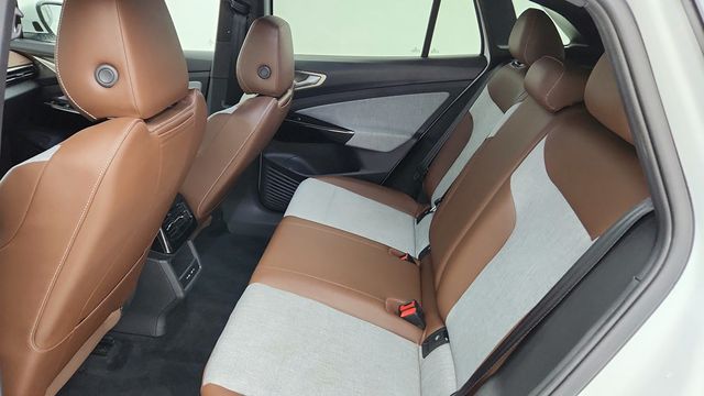 2024 Volkswagen ID.4 Standard RWD - 22948558 - 19