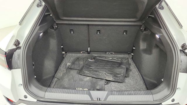 2024 Volkswagen ID.4 Standard RWD - 22948558 - 20
