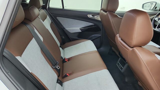 2024 Volkswagen ID.4 Standard RWD - 22948558 - 21