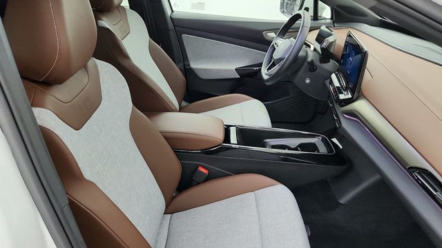 2024 Volkswagen ID.4 Standard RWD - 22948558 - 22