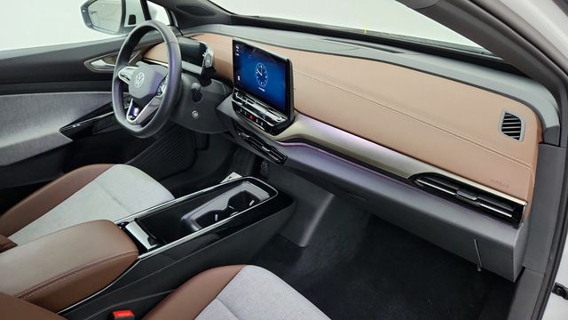 2024 Volkswagen ID.4 Standard RWD - 22948558 - 23