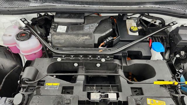 2024 Volkswagen ID.4 Standard RWD - 22948558 - 25