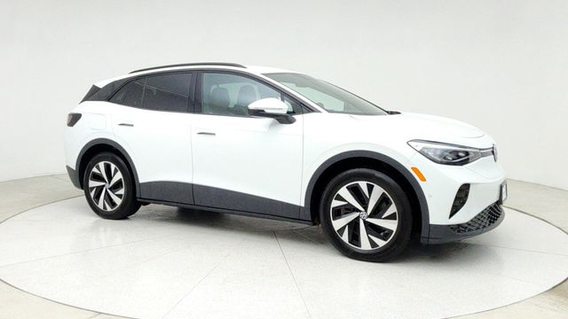 2024 Volkswagen ID.4 Standard RWD - 22948558 - 2