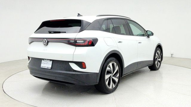 2024 Volkswagen ID.4 Standard RWD - 22948558 - 4