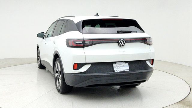 2024 Volkswagen ID.4 Standard RWD - 22948558 - 5