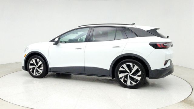 2024 Volkswagen ID.4 Standard RWD - 22948558 - 6