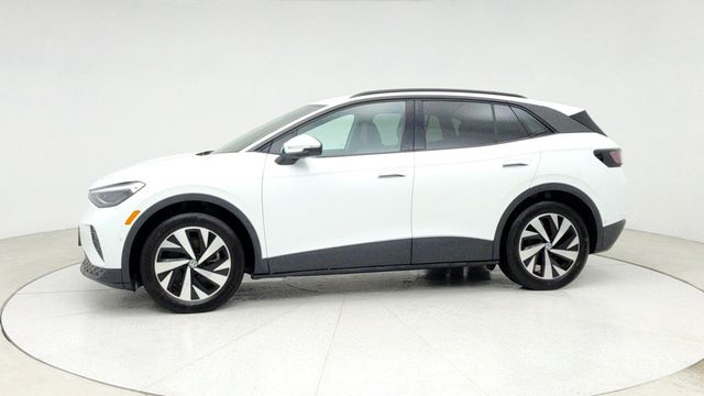 2024 Volkswagen ID.4 Standard RWD - 22948558 - 7