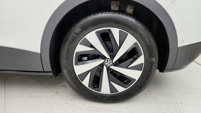 2024 Volkswagen ID.4 Standard RWD - 22948558 - 8