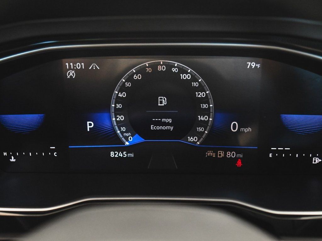 2024 Volkswagen Jetta 1.5T photo 13