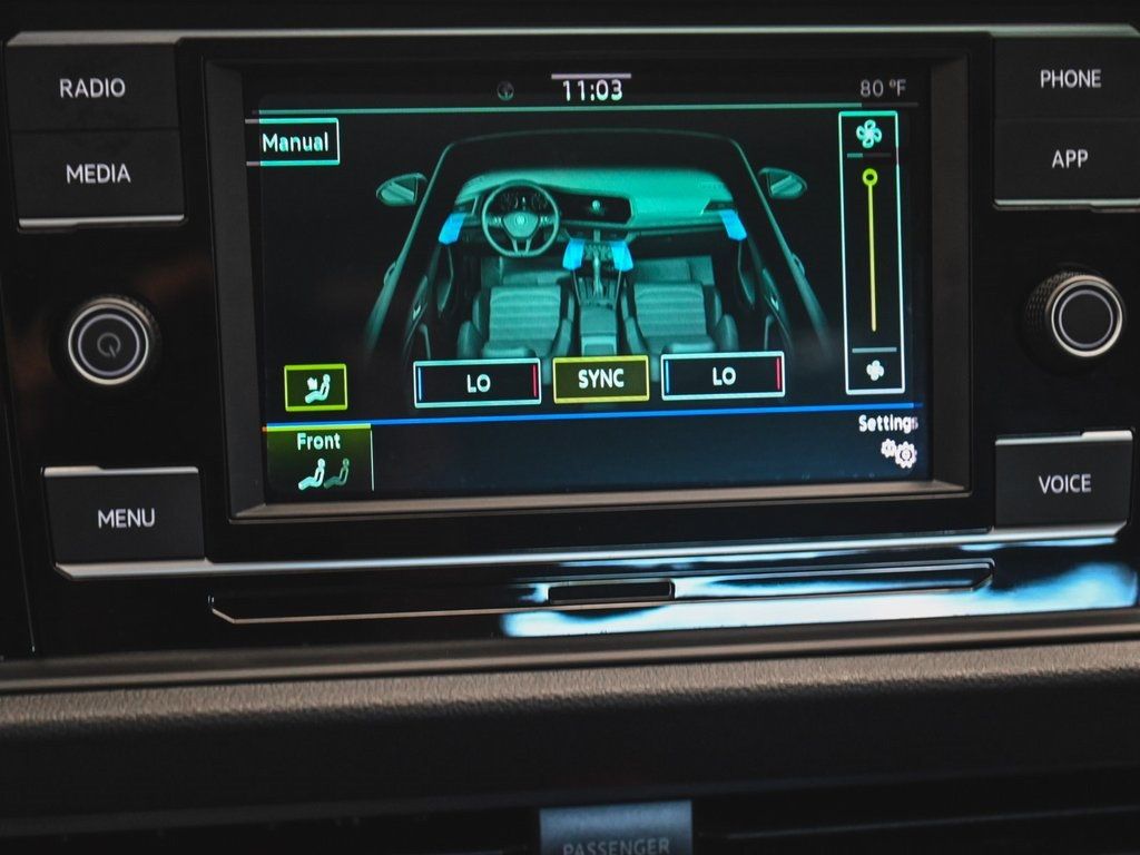 2024 Volkswagen Jetta 1.5T photo 16