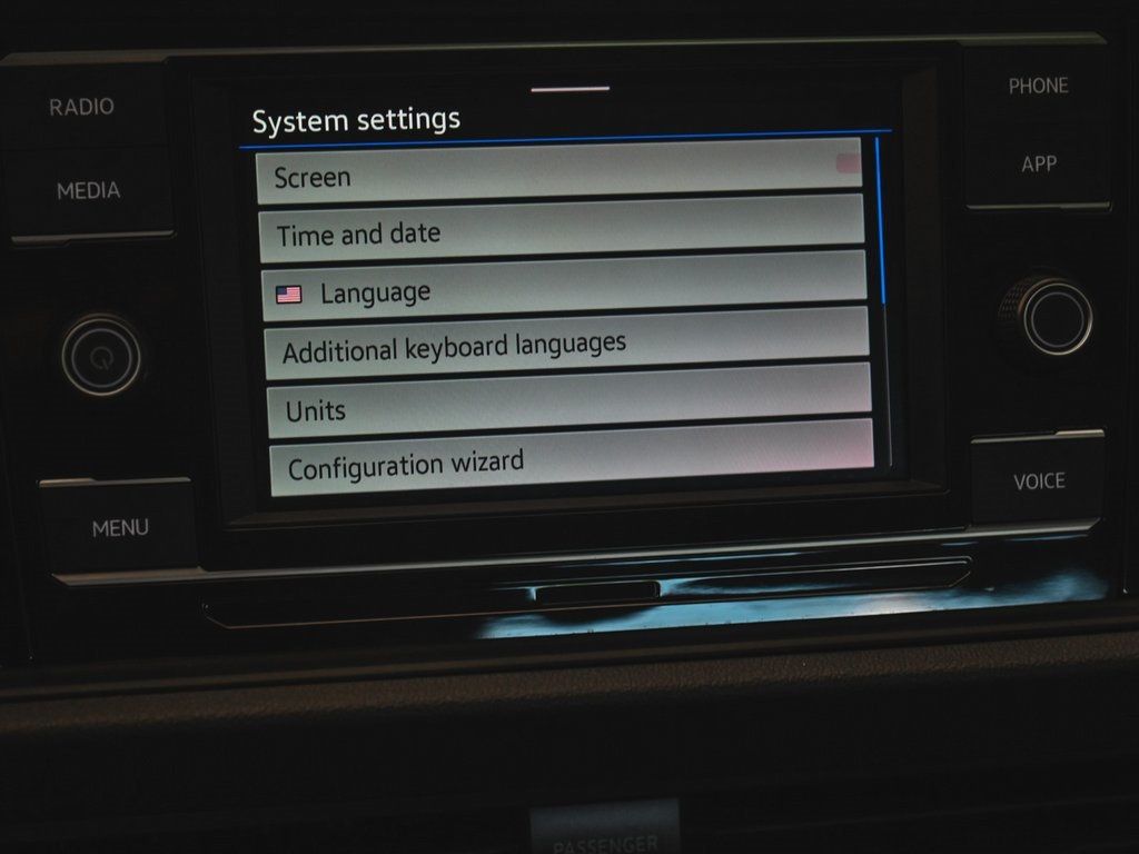 2024 Volkswagen Jetta 1.5T photo 17
