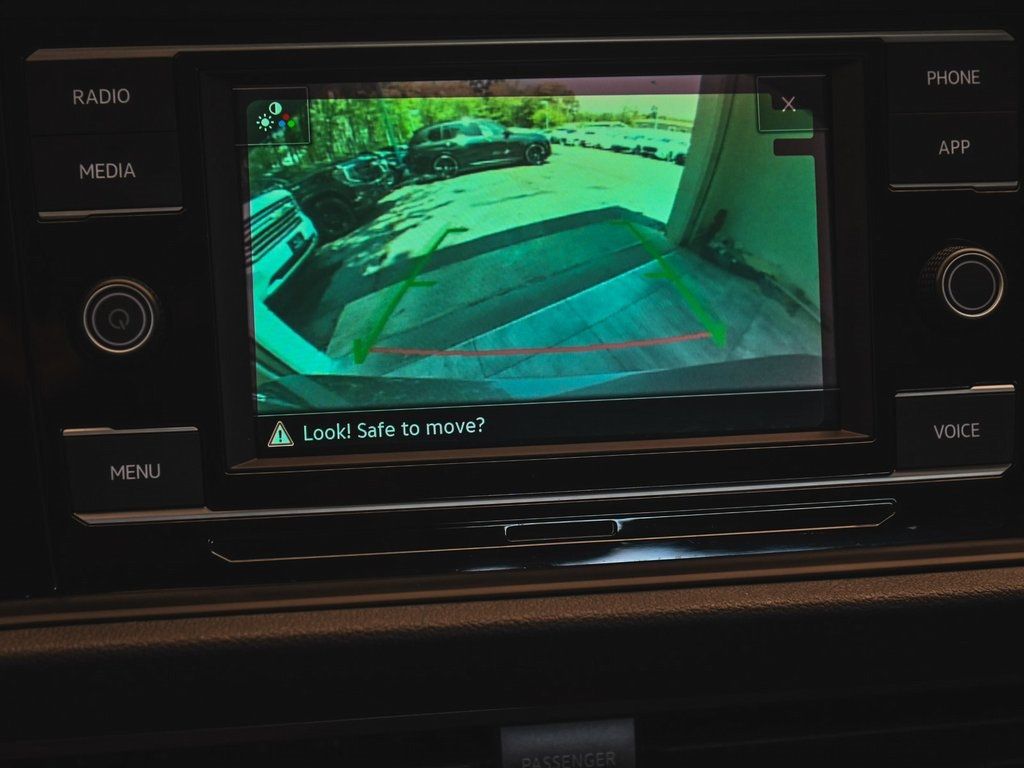 2024 Volkswagen Jetta 1.5T photo 20