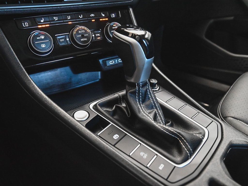 2024 Volkswagen Jetta 1.5T photo 27