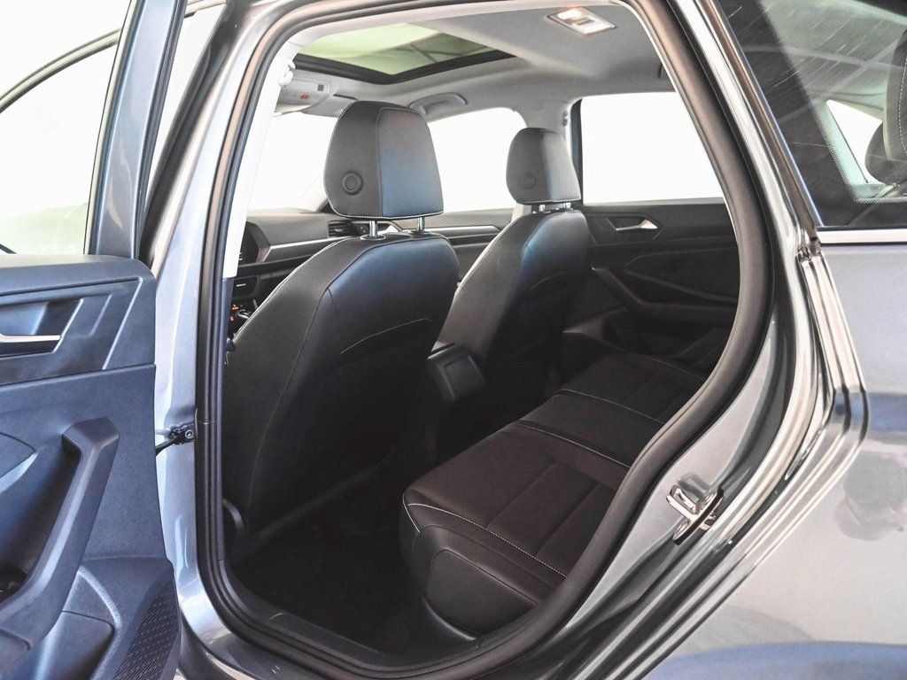 2024 Volkswagen Jetta 1.5T photo 30